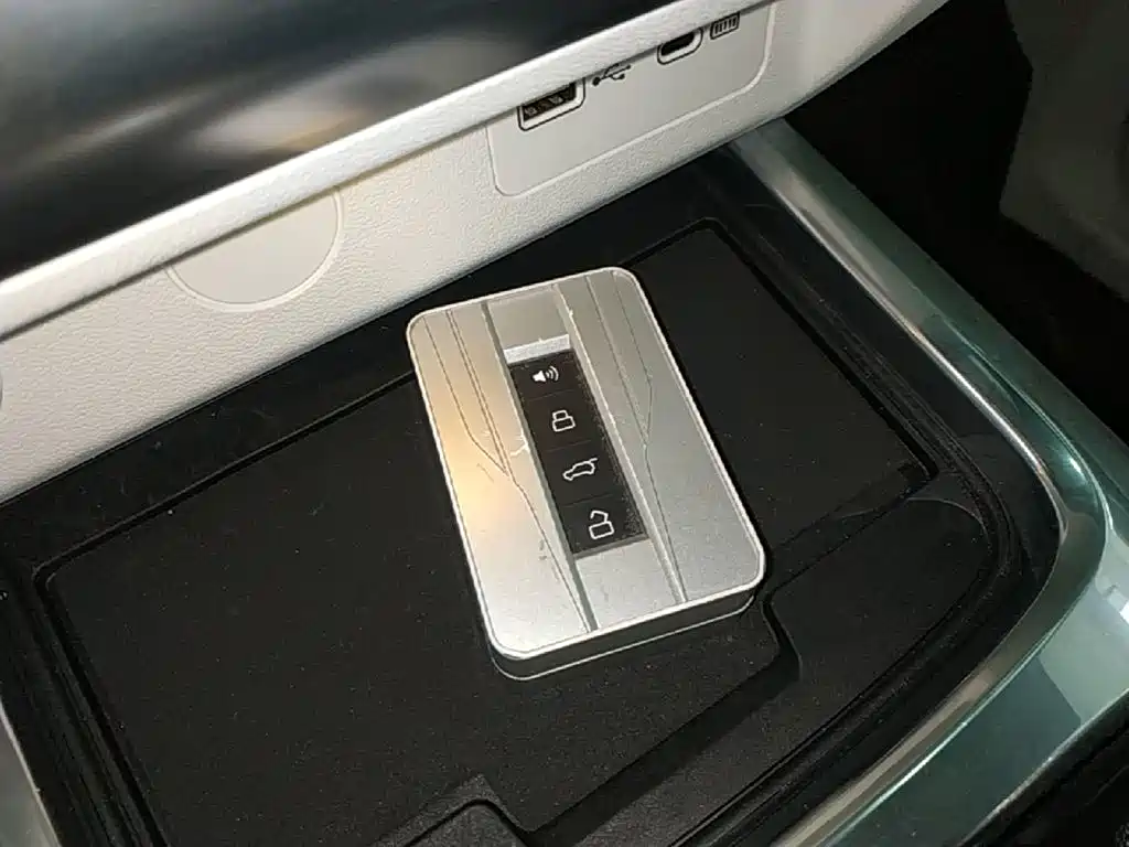 Beyond Auto Tank 300 300 2021 2.0T