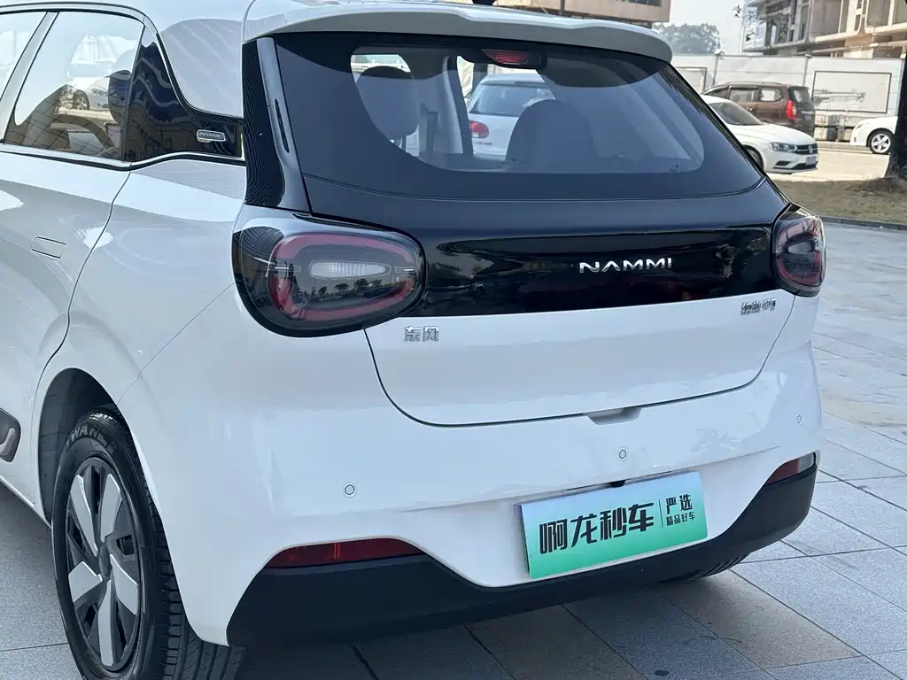 DONGFENG NANO 01