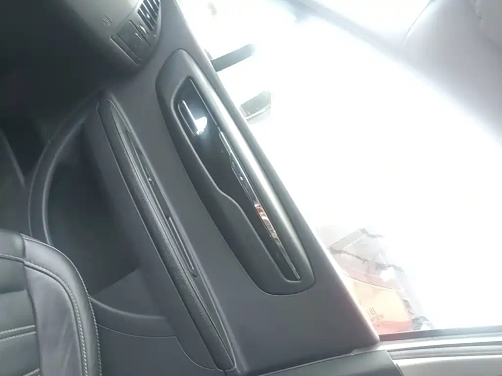 Citroen C-Quatre — миниатюра 9