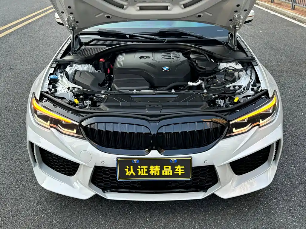 BMW 3 Series — миниатюра 4
