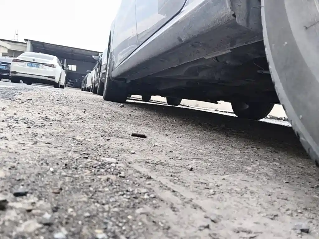 Volkswagen Lavida — миниатюра 22