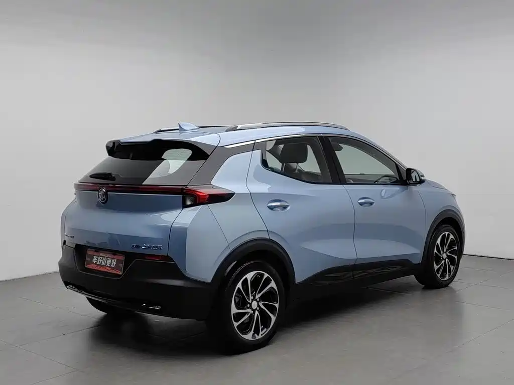 Buick Velite 7 — миниатюра 2