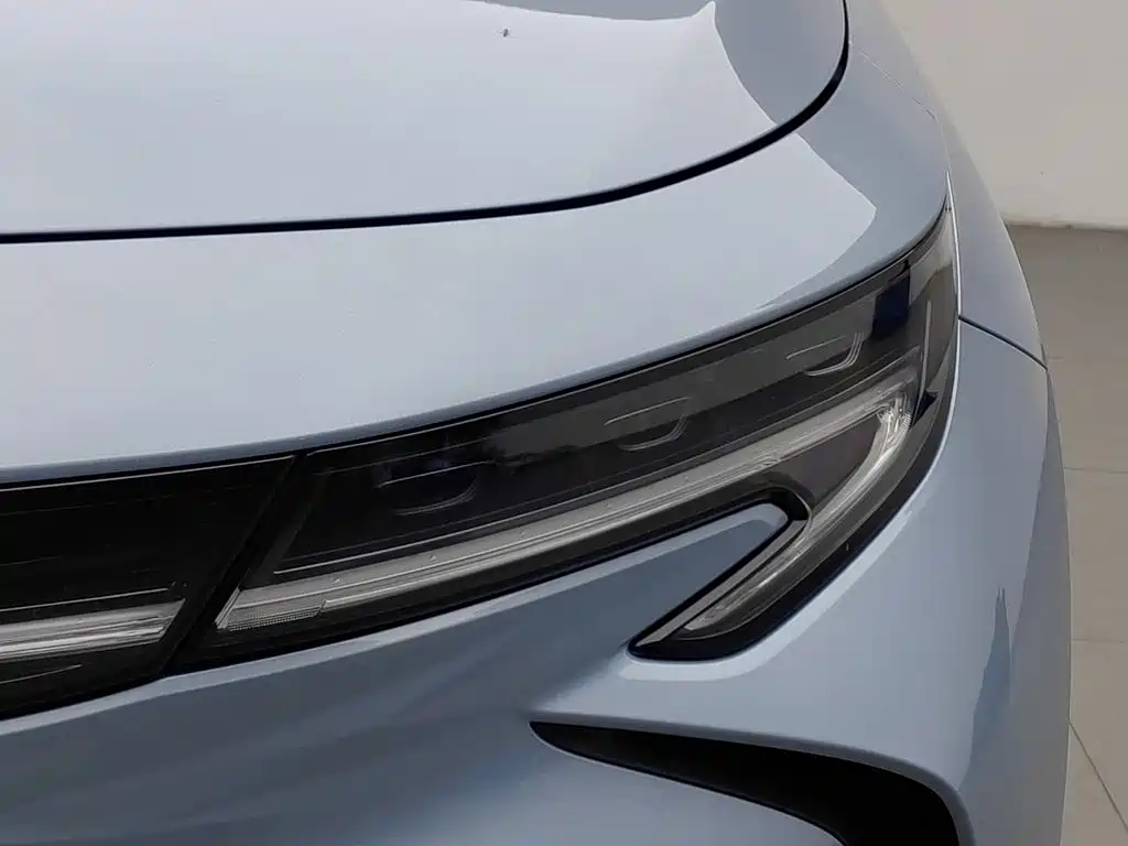 Buick Velite 7 — миниатюра 7