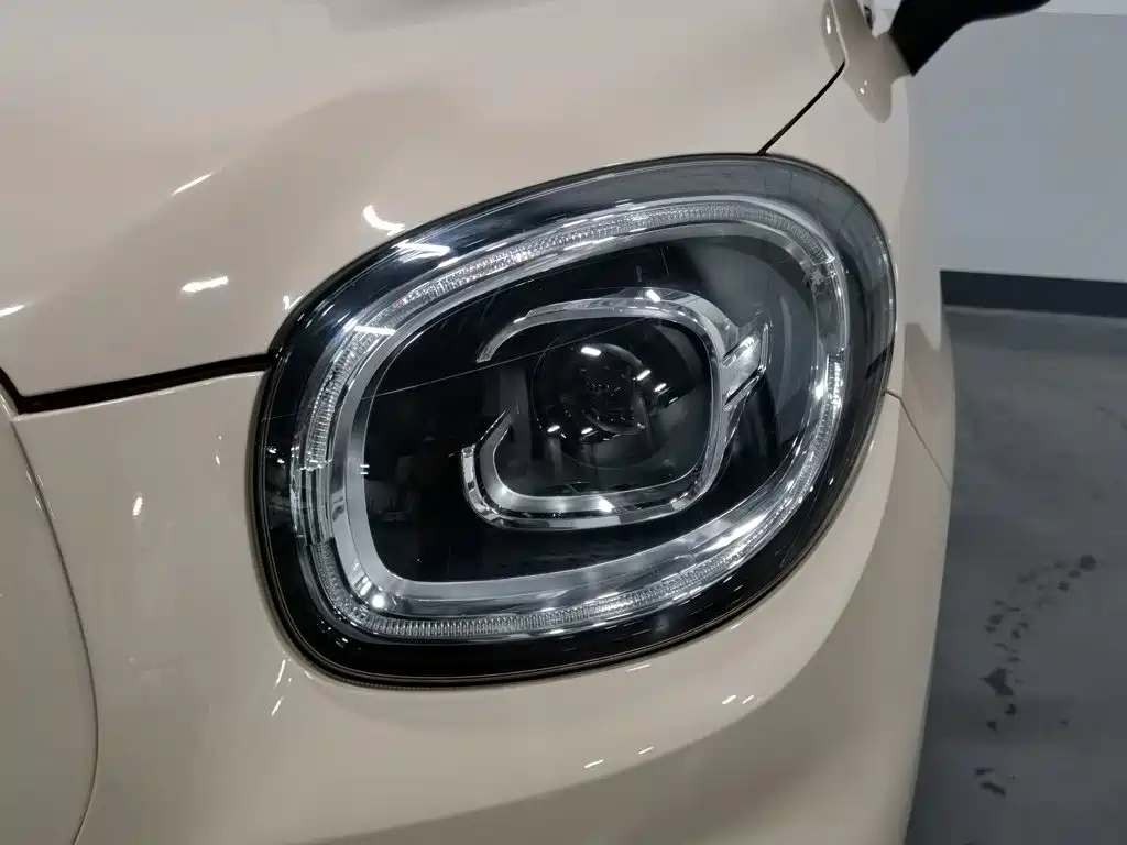 Leapmotor Leapmotor T03 — миниатюра 7