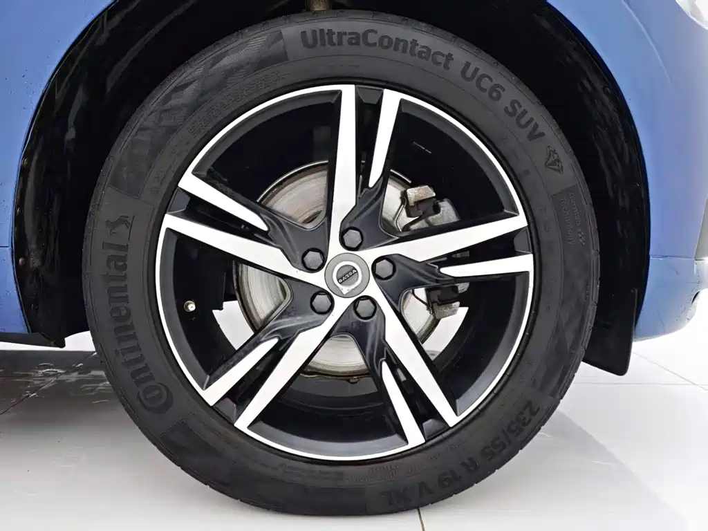 Volvo XC60 — миниатюра 5