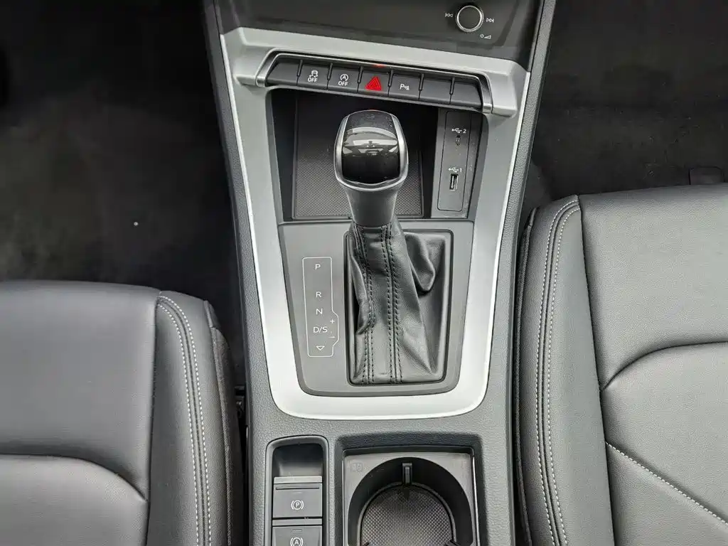 Audi Q3 — миниатюра 13