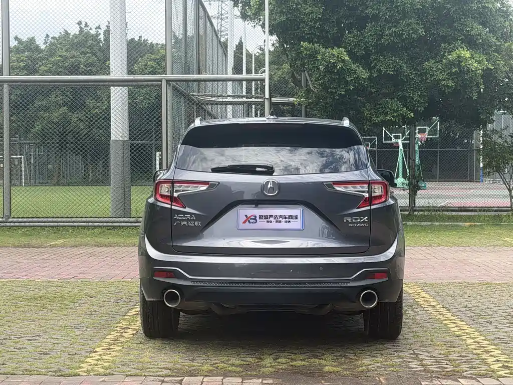 Acura RDX 2019 2.0T SH-AWD VI