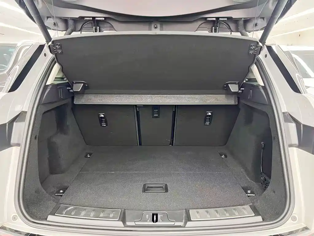 Land Rover Evoque — миниатюра 23