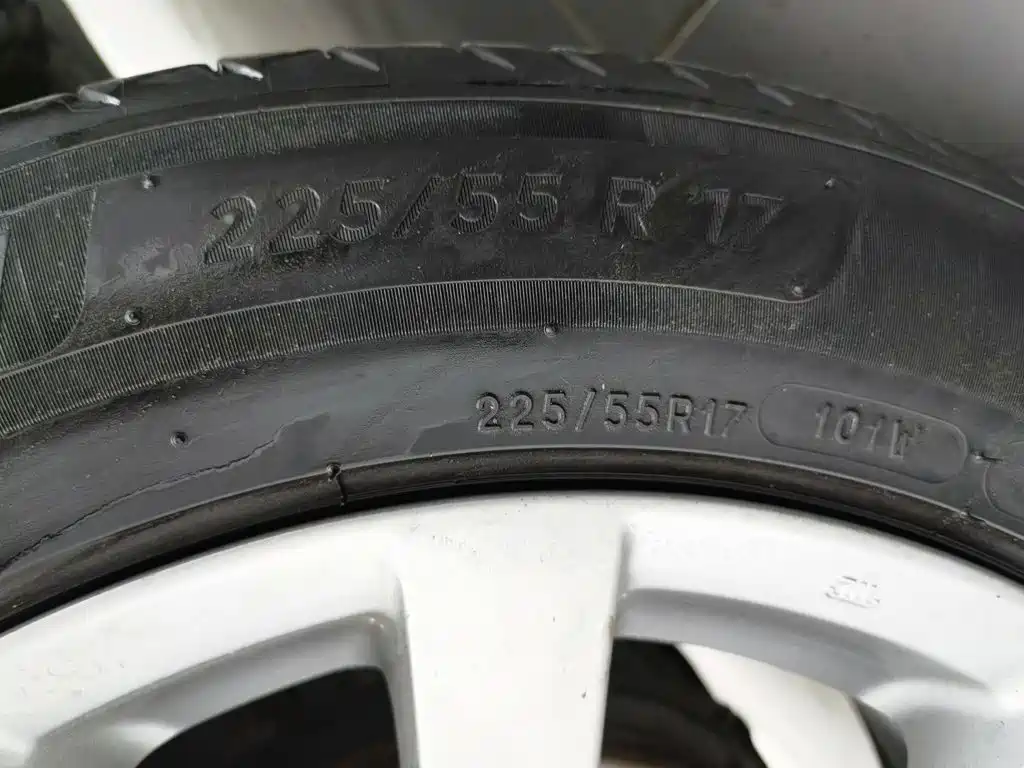 Mazda Atenza — миниатюра 24