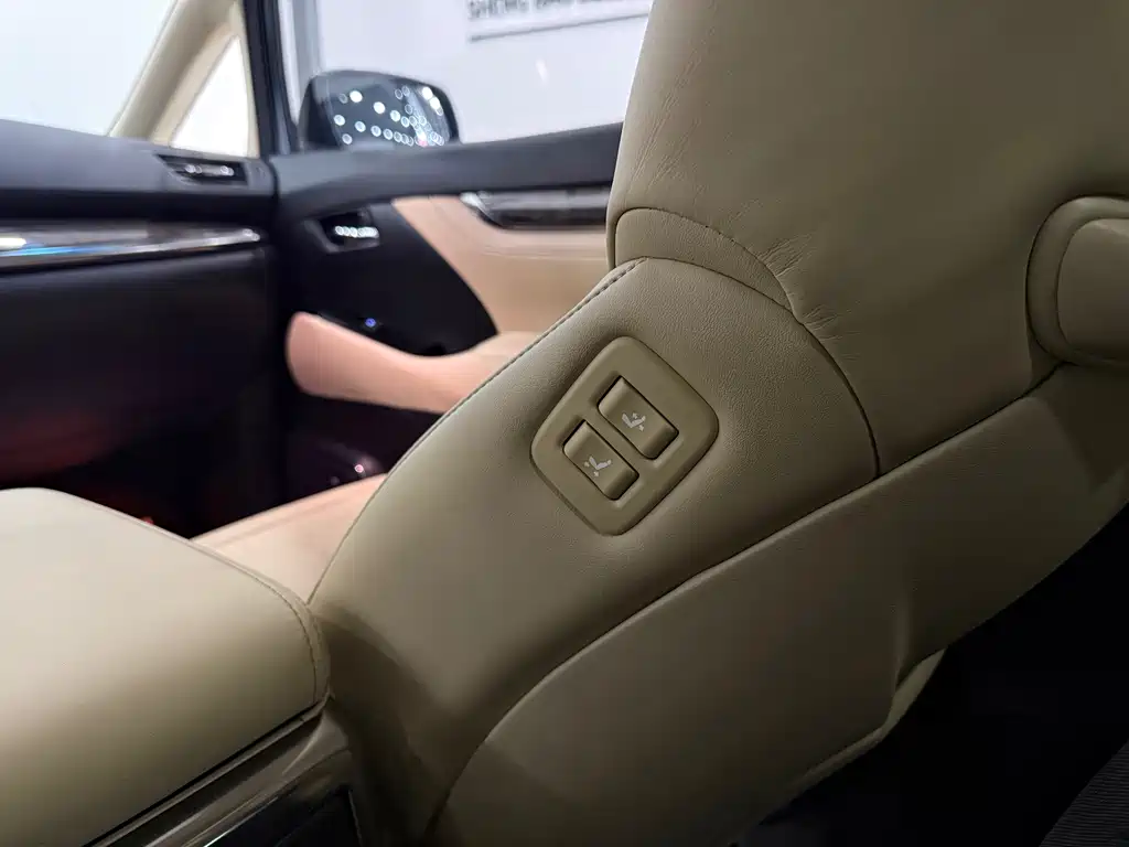 Toyota Alphard — миниатюра 25