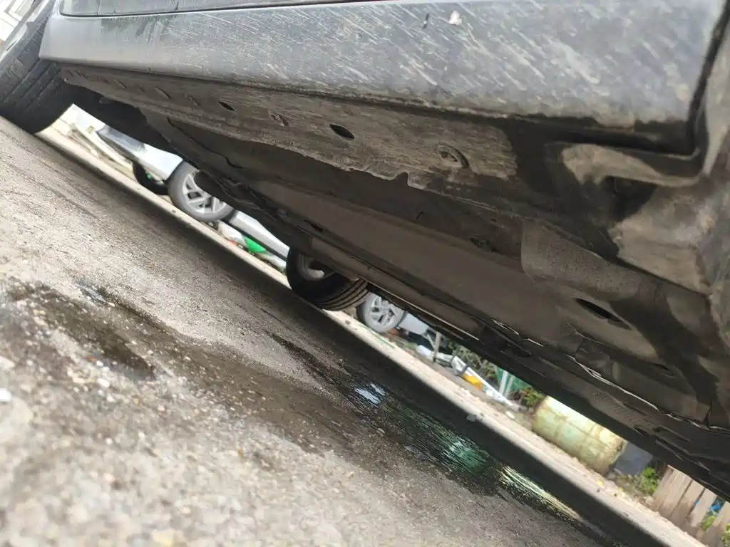 Chevrolet Malibu — миниатюра 17
