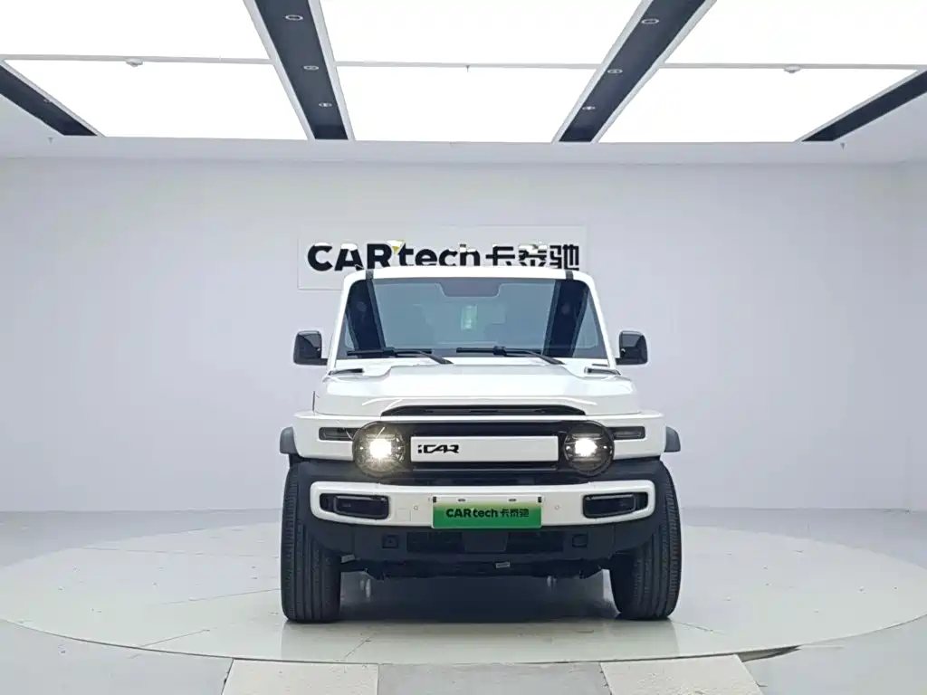 iCAR iCAR Super V23 — миниатюра 8
