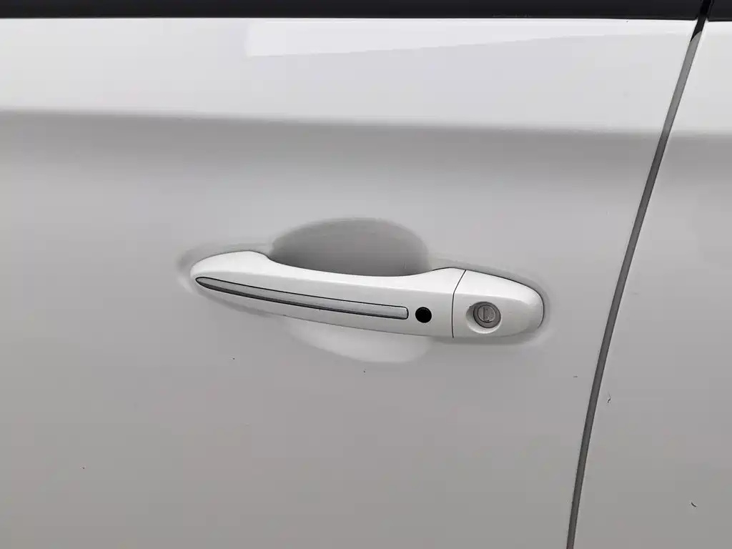 GAC Motor Trumpchi GS4 — миниатюра 18