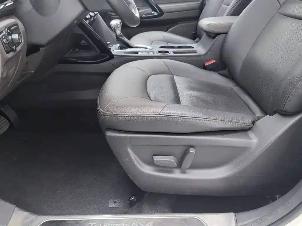 GAC Motor Trumpchi GS4 — миниатюра 20