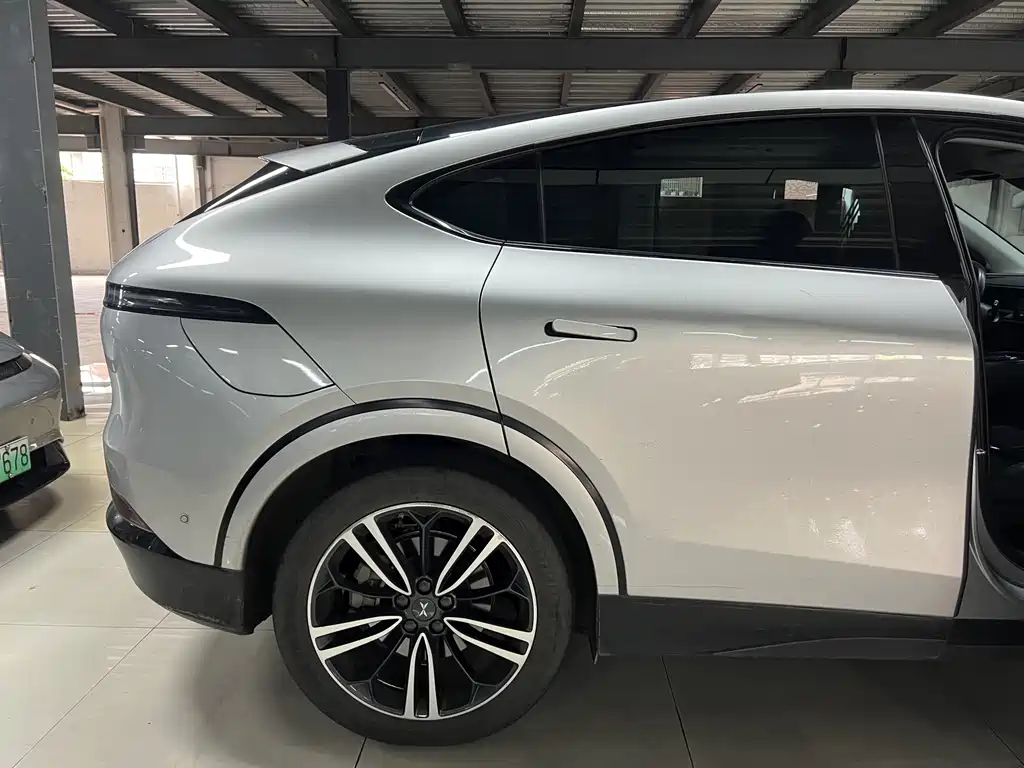 XPeng G6 — миниатюра 10