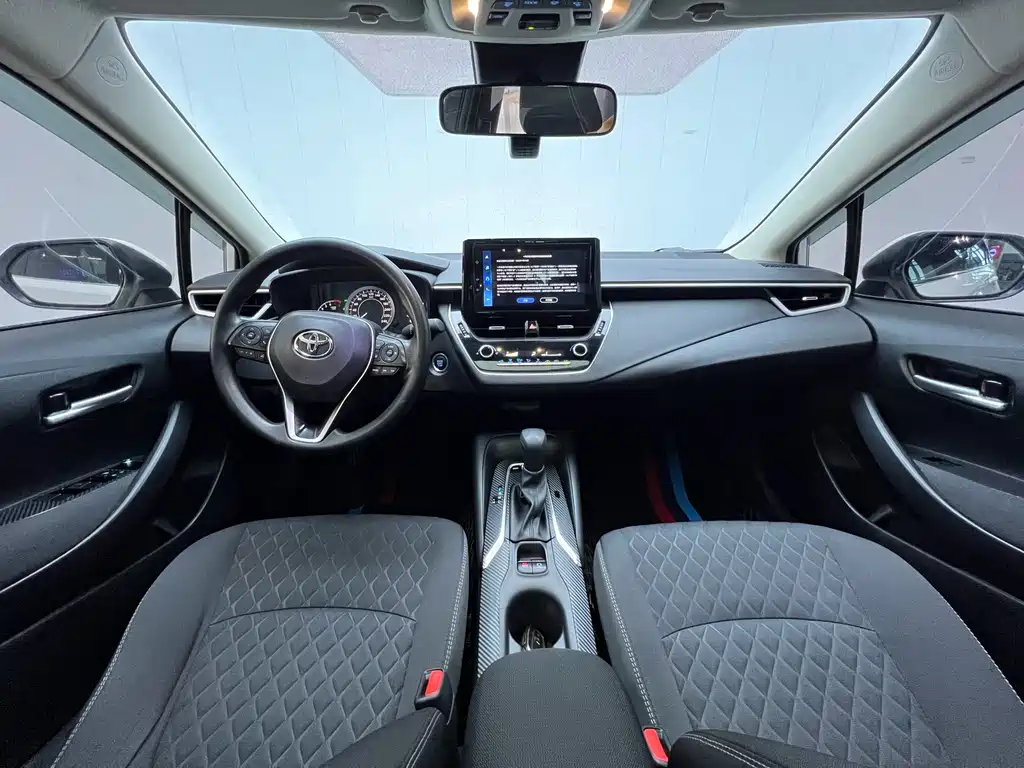 Toyota Allion — миниатюра 6