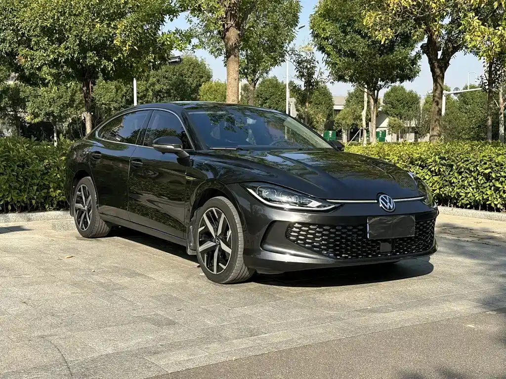 Volkswagen Lamando — миниатюра 3