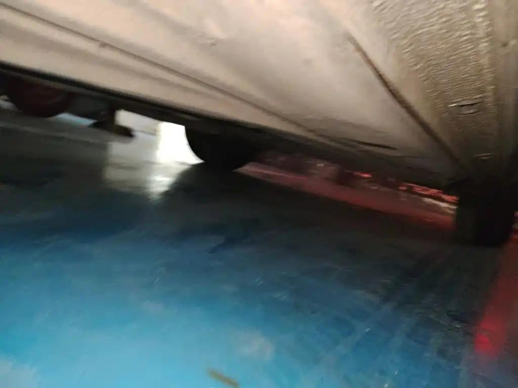 Volkswagen Tharu — миниатюра 19