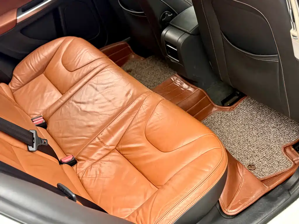 Volvo V60 — миниатюра 13