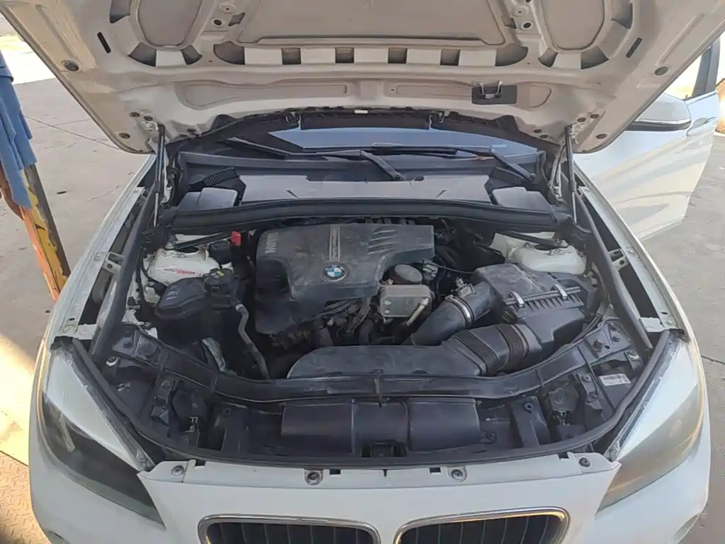 BMW X1 — миниатюра 20