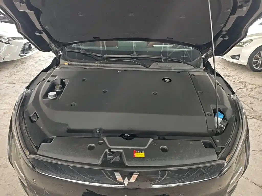 Wuling Xingguang — миниатюра 20