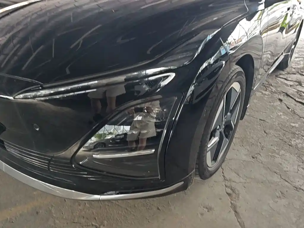 Wuling Xingguang — миниатюра 24