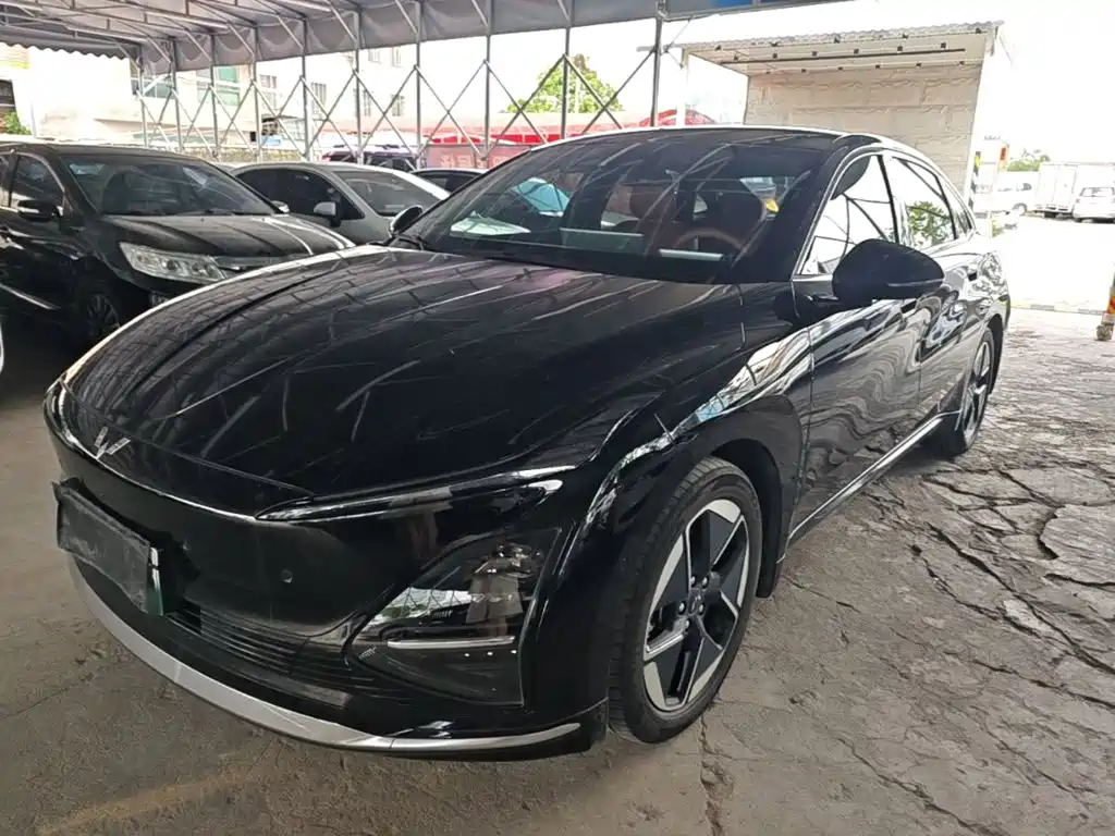 Wuling Xingguang — миниатюра 2