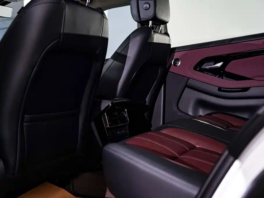 Land Rover Evoque — миниатюра 21