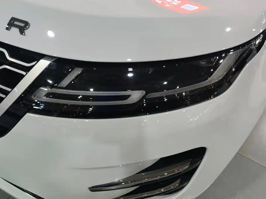 Land Rover Evoque — миниатюра 5