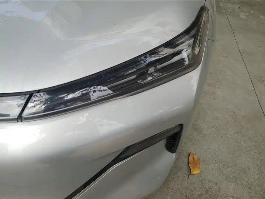 GEELY GALAXY GALAXY STARSHIP 7 EM I