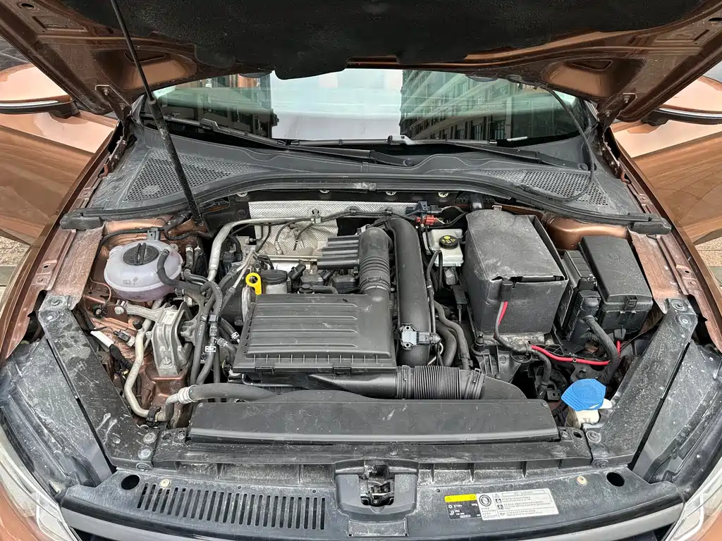 Volkswagen Lamando — миниатюра 22