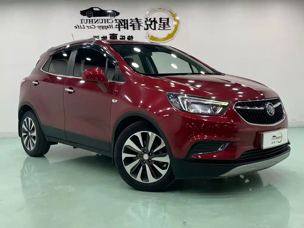Buick Encore — миниатюра 3