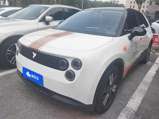 2026 Nio Firefly