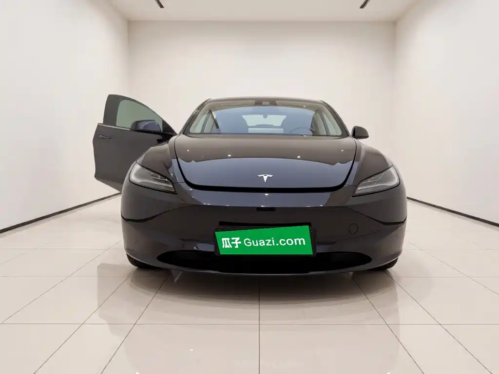 Tesla Model 3 — миниатюра 2