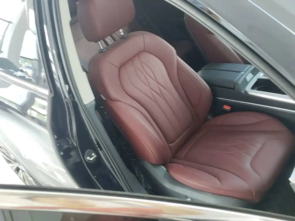 Hongqi Hongqi HS5 — миниатюра 25