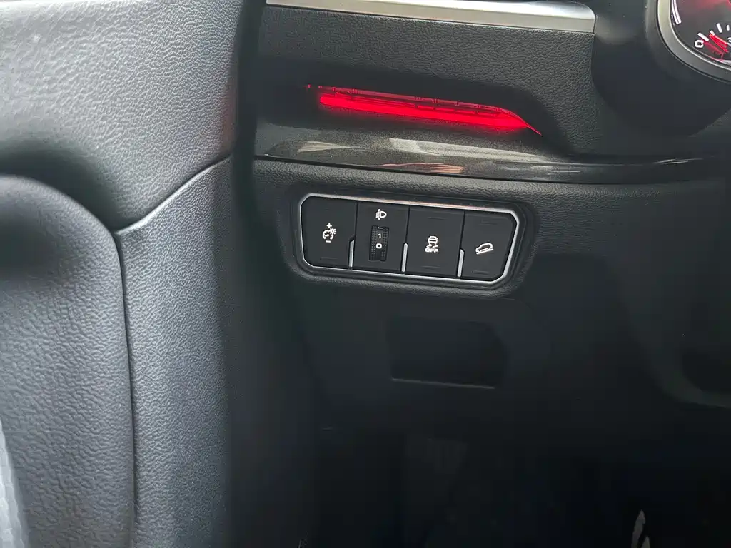 Haval H6 — миниатюра 12