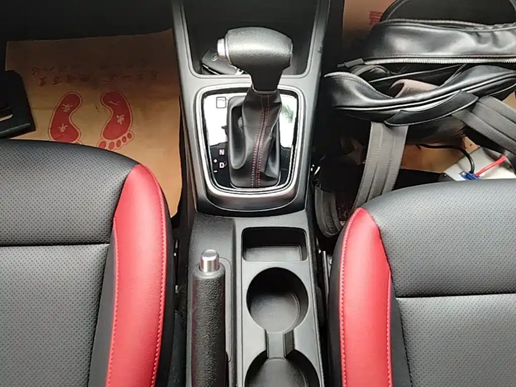 Kia KX Cross — миниатюра 14
