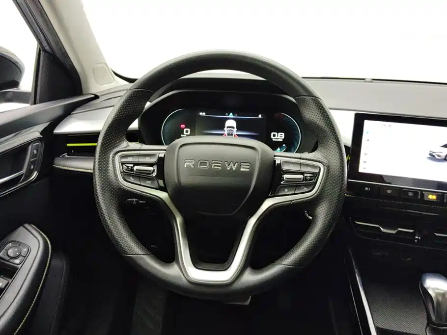 Roewe i5 — миниатюра 15