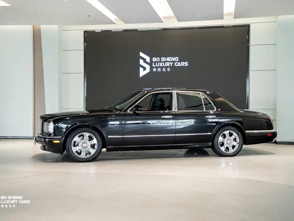 Bentley Elegance — миниатюра 9