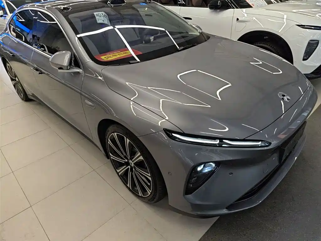 NIO ET7 2024 75kWh Executive