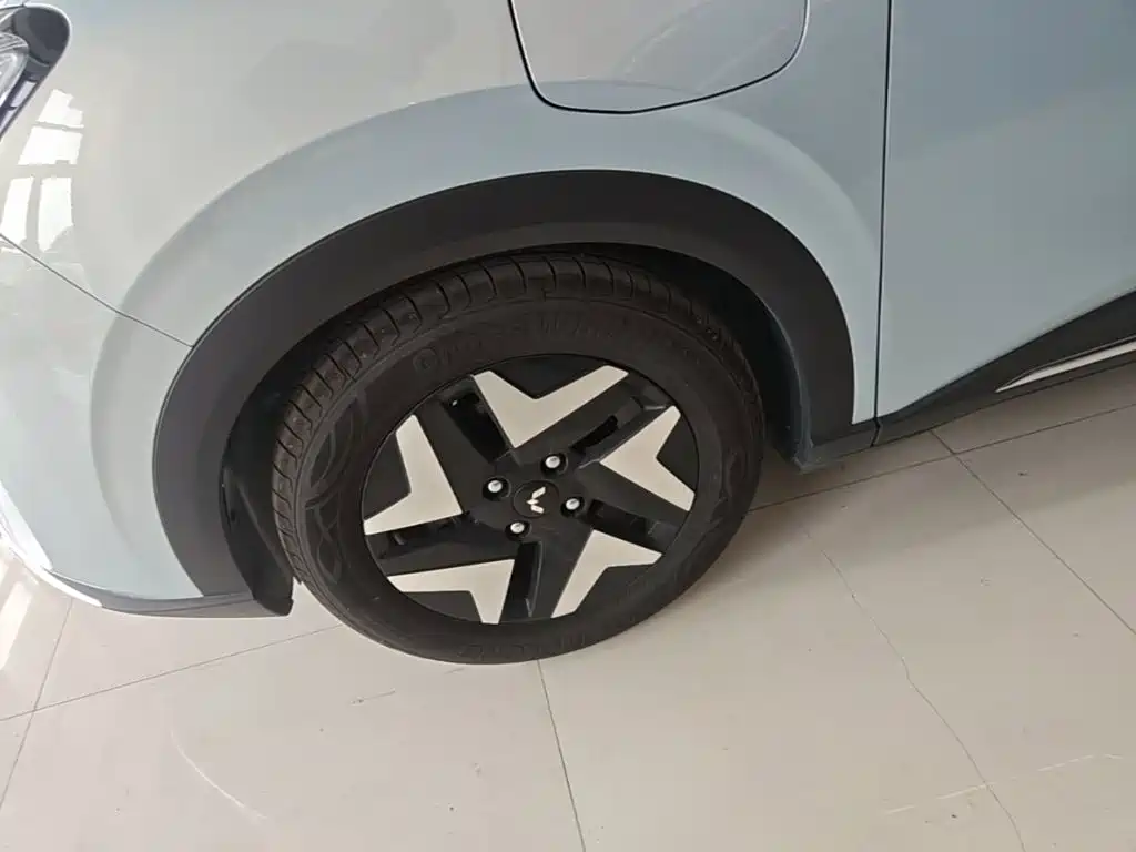 Wuling Binguo S — миниатюра 23