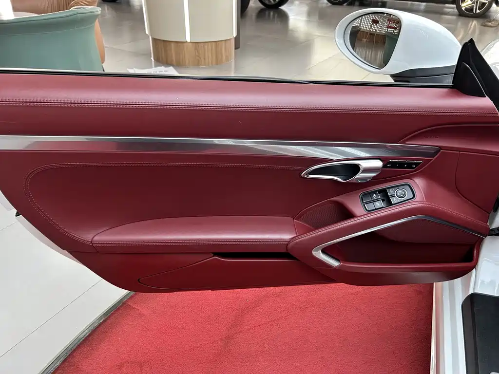 Porsche 718 — миниатюра 13