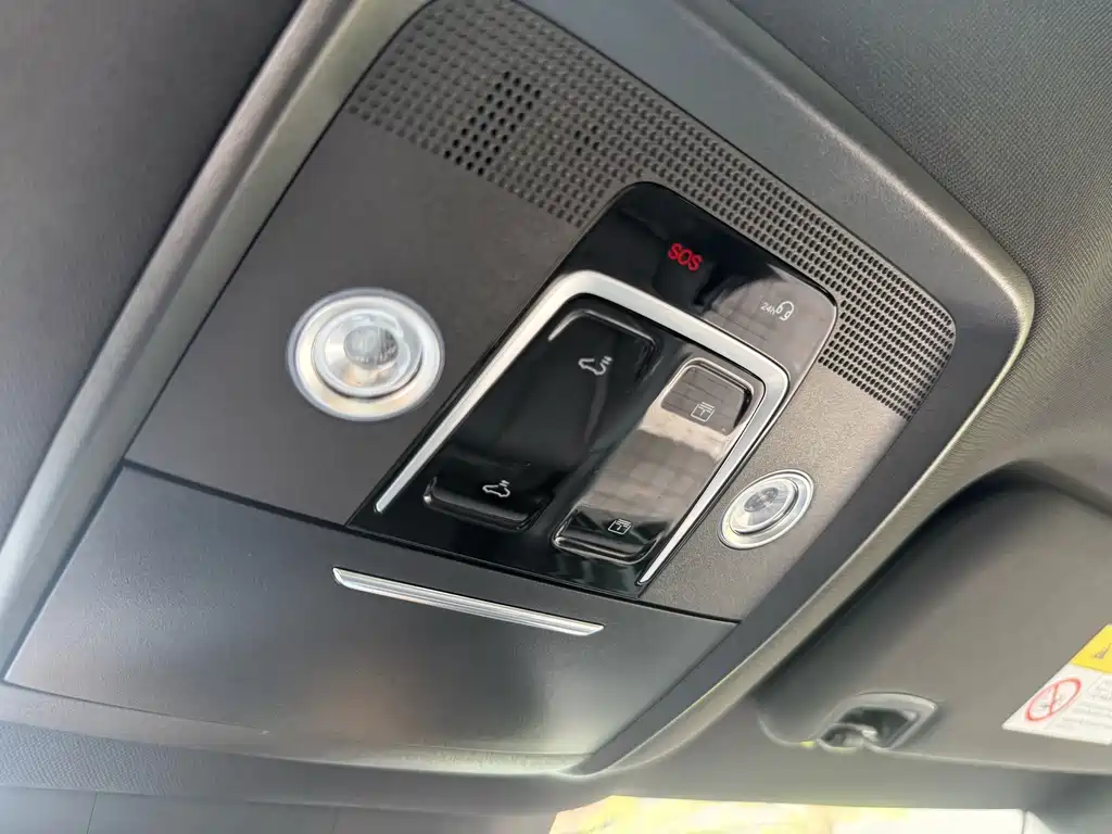 BYD Seal 06 — миниатюра 25