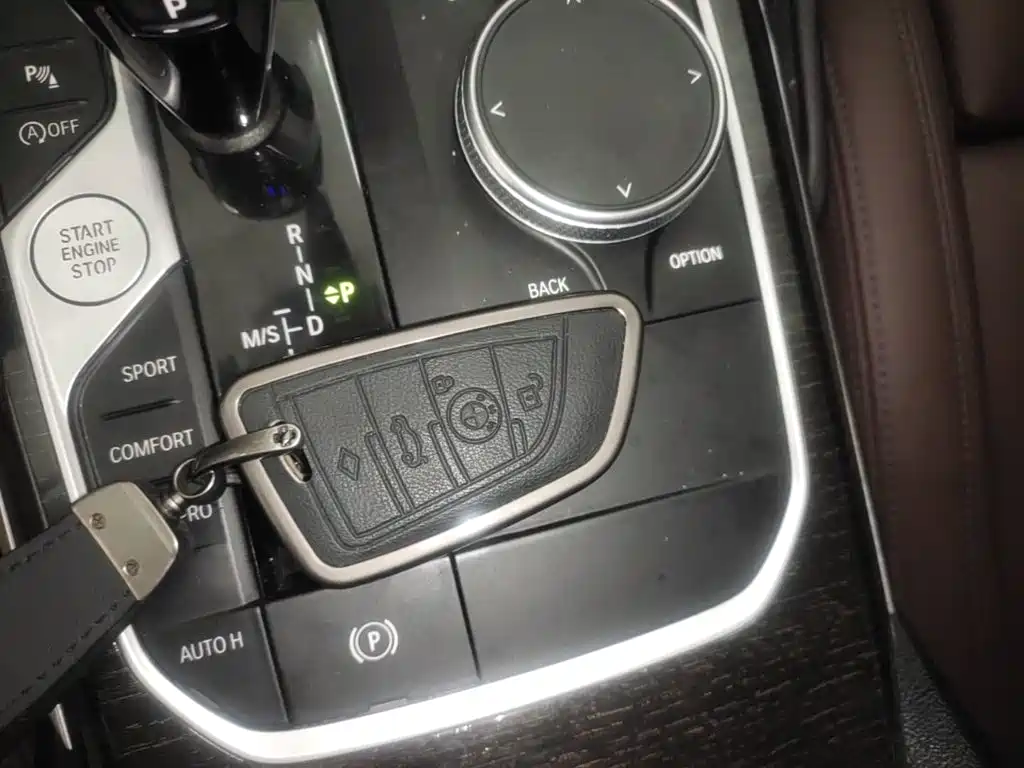 BMW 3 Series — миниатюра 9