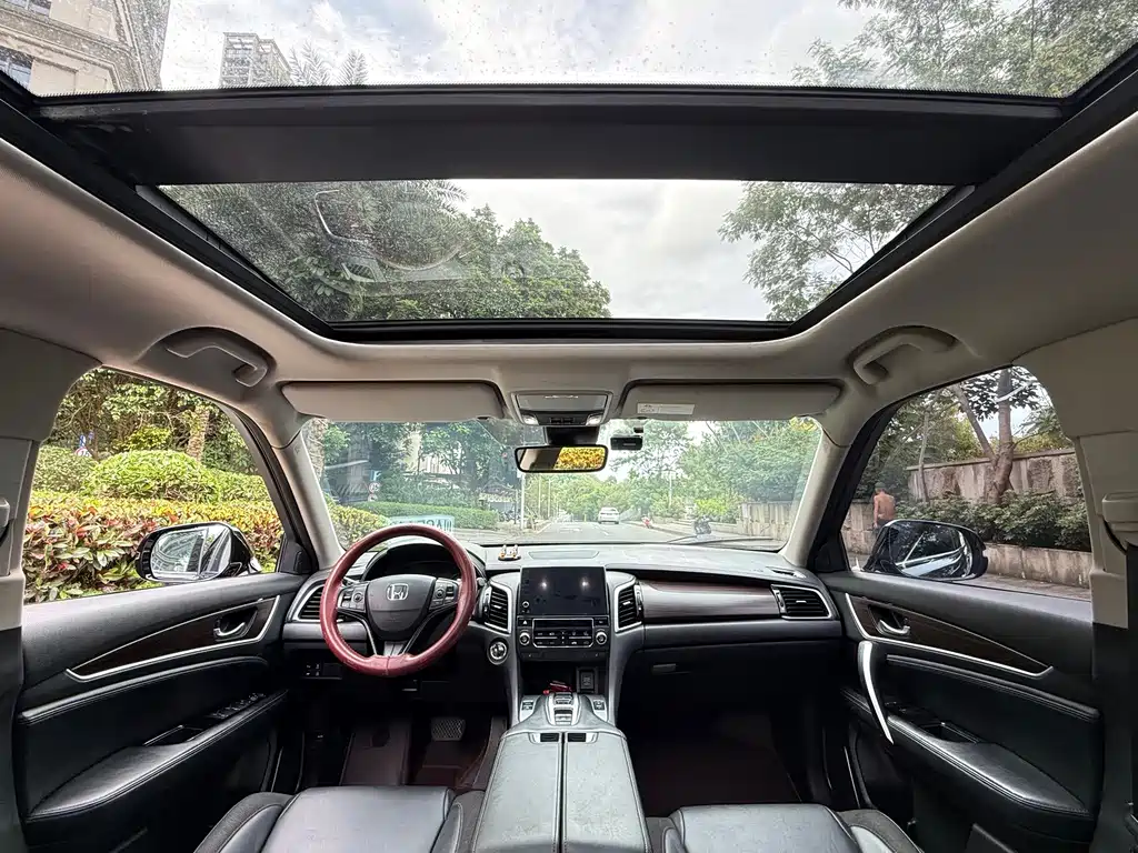 Fengxing Fengxing T5 EVO — миниатюра 13