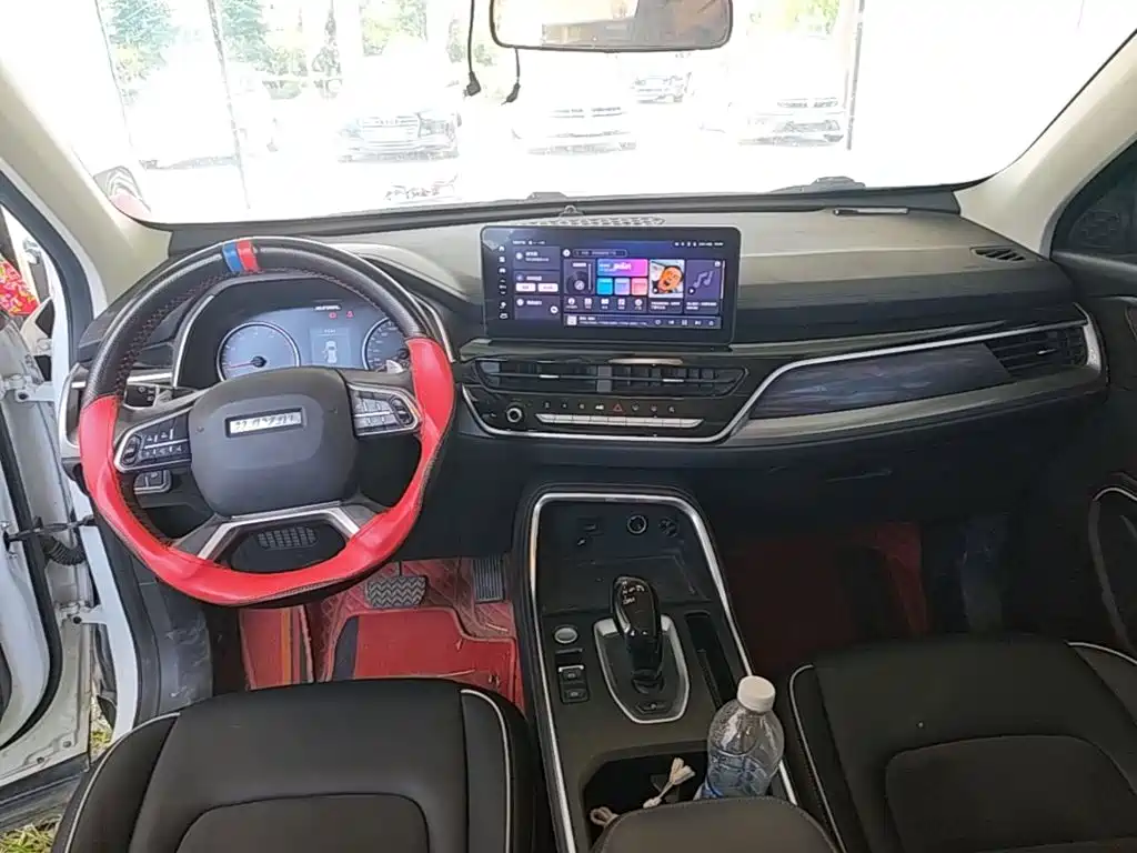 Haval H6 — миниатюра 10