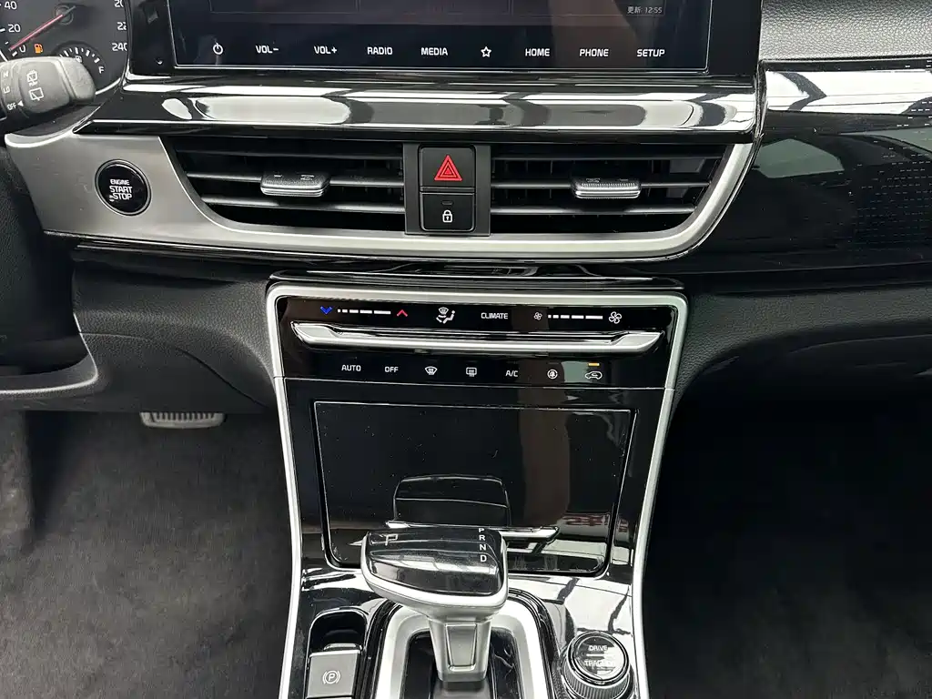 Kia KX3 — миниатюра 16