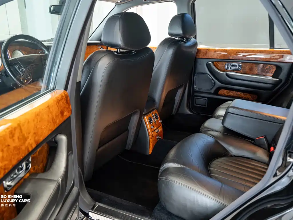 Bentley Elegance — миниатюра 27