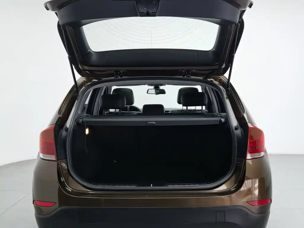 BMW X1 — миниатюра 16