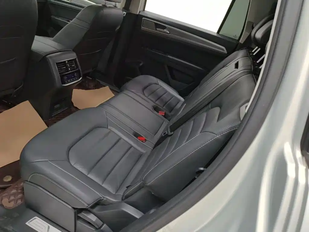 Volkswagen Teramont — миниатюра 17